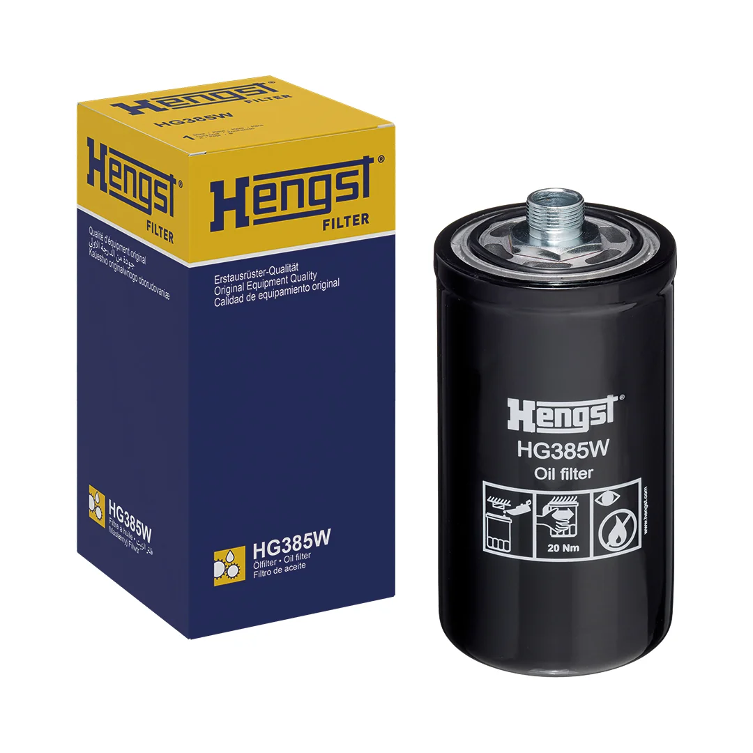 Hengst