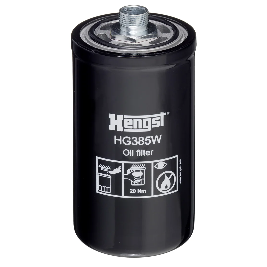 Hengst - HG385W - Getriebe-Anschraubfilter