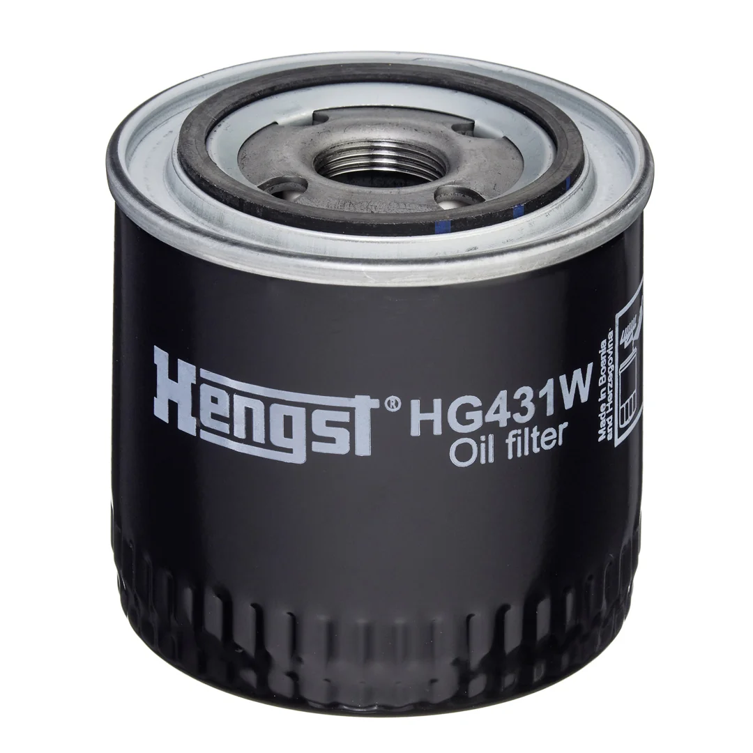 Hengst - HG431W - Getriebe-Anschraubfilter