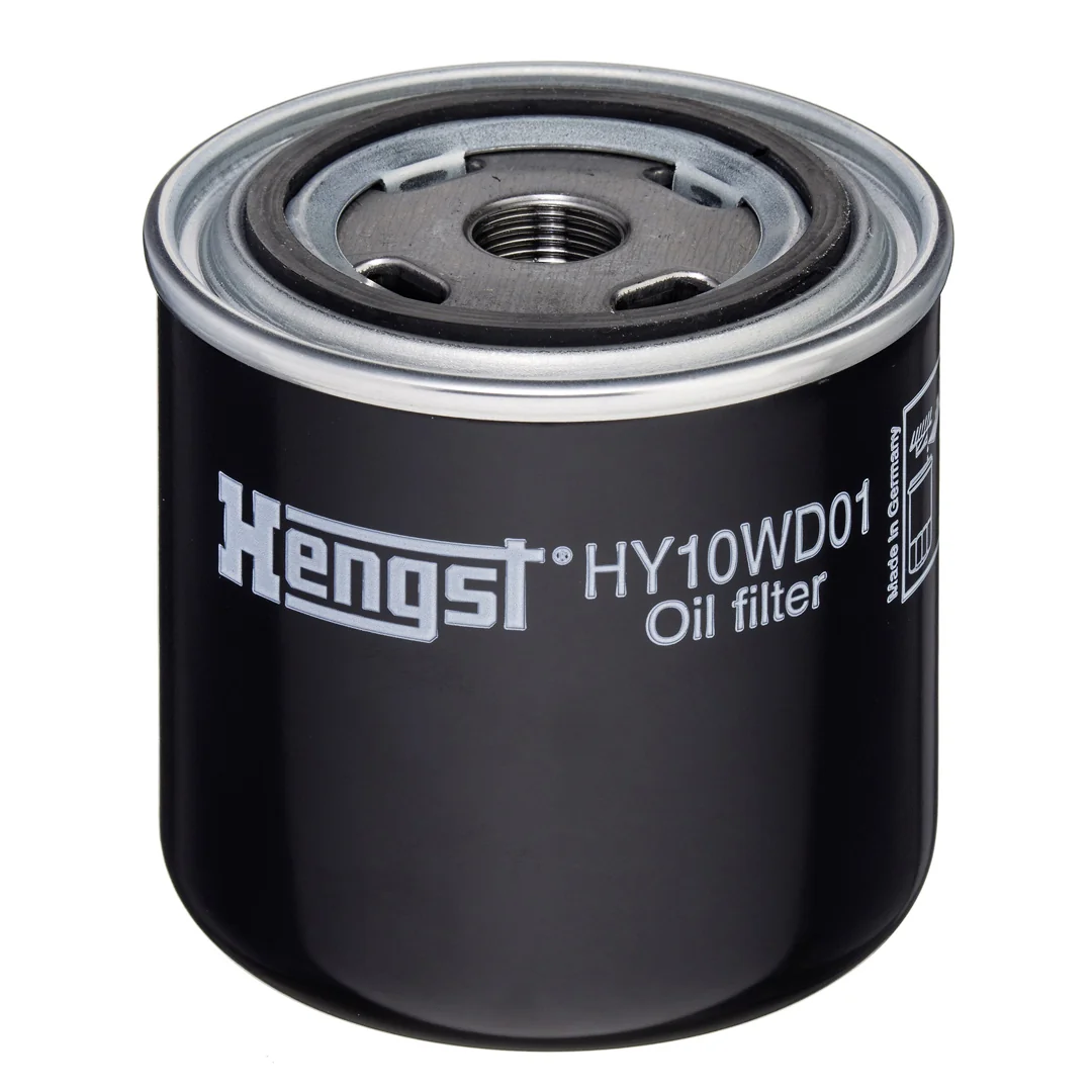 Hengst - HY10WD01 - Hydraulik-Anschraubfilter