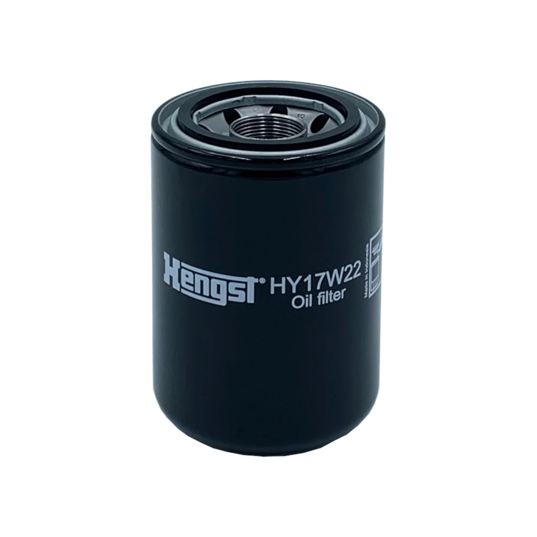 Hengst - HY17W22 - Hydraulik-Anschraubfilter