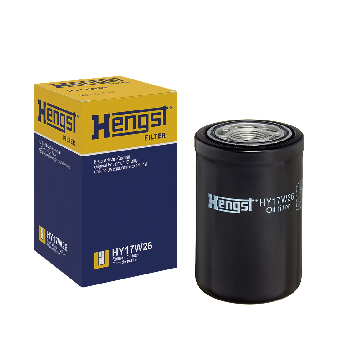 Hengst