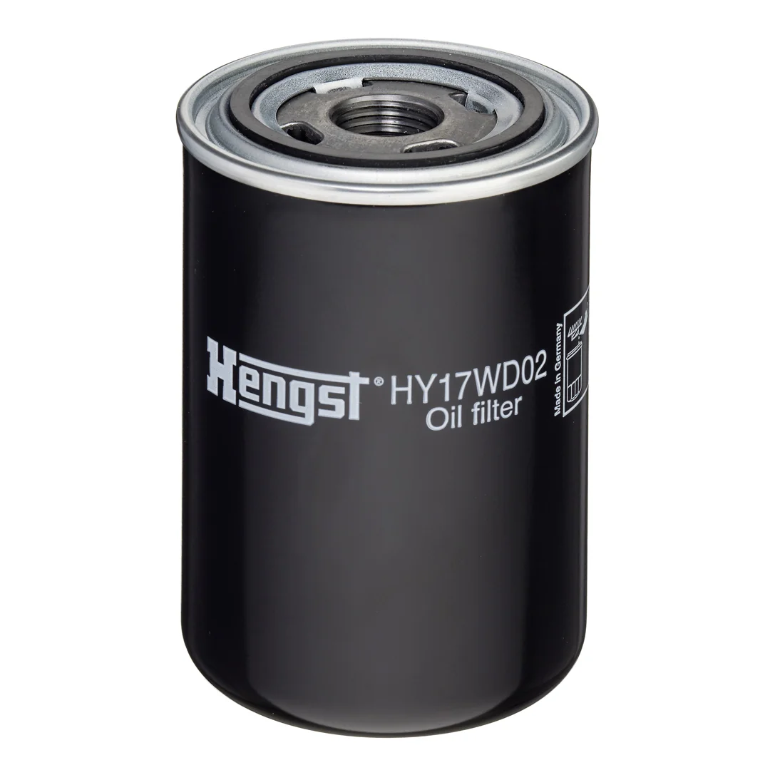 Hengst - HY17WD02 - Hydraulik-Anschraubfilter