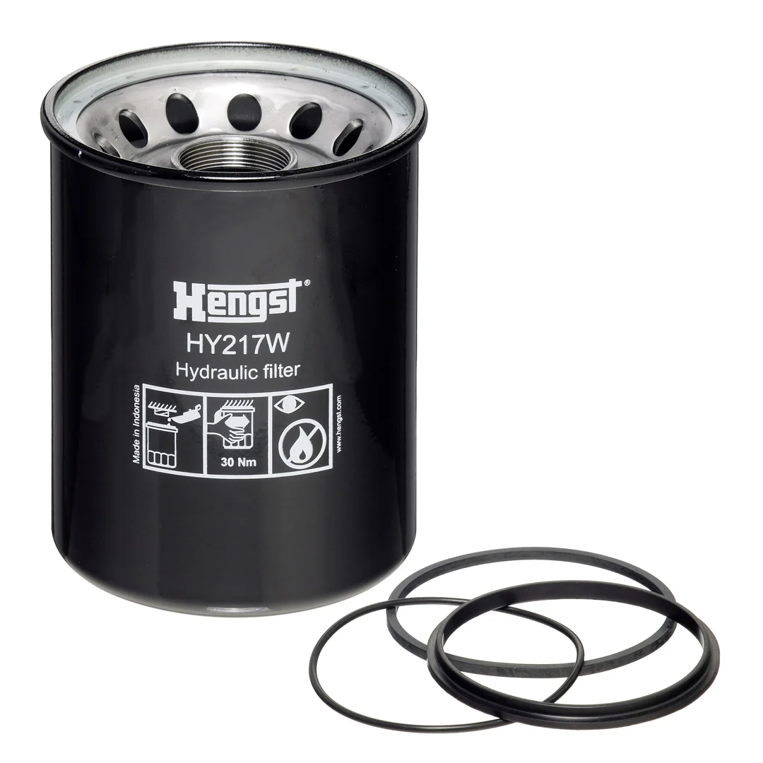 Hengst - HY217W - Hydraulik-Anschraubfilter