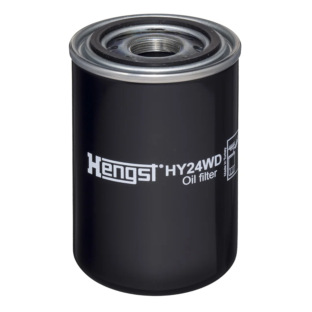 Hengst - HY24WD - Hydraulik-Anschraubfilter