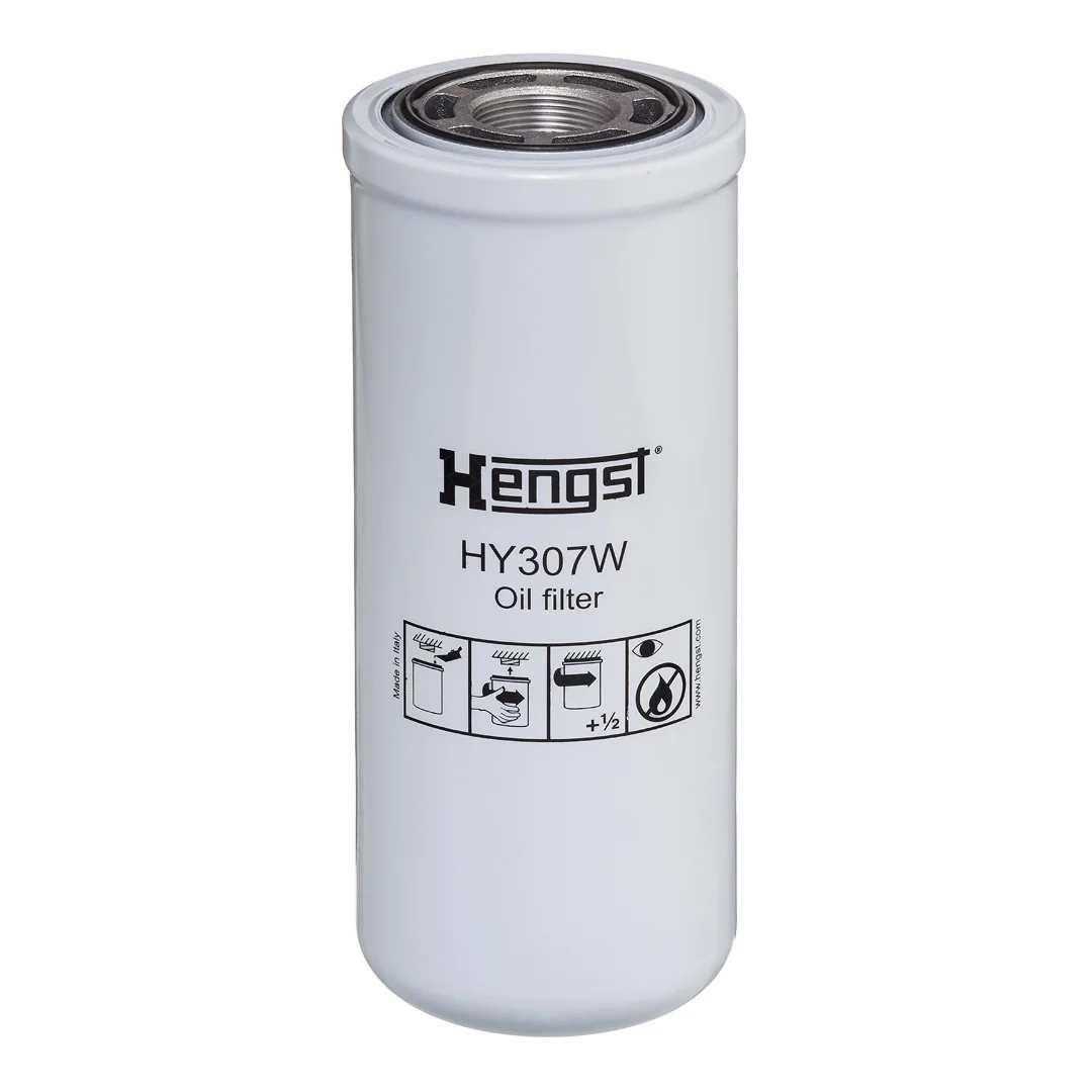 Hengst