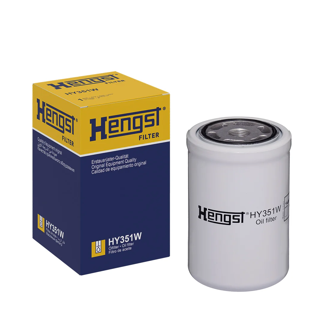 Hengst
