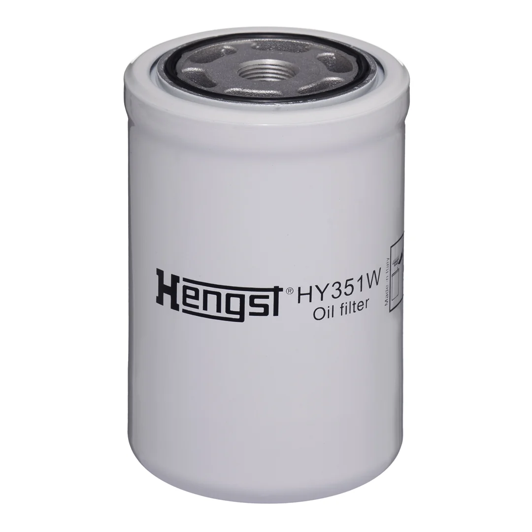 Hengst - HY351W - Hydraulik-Anschraubfilter