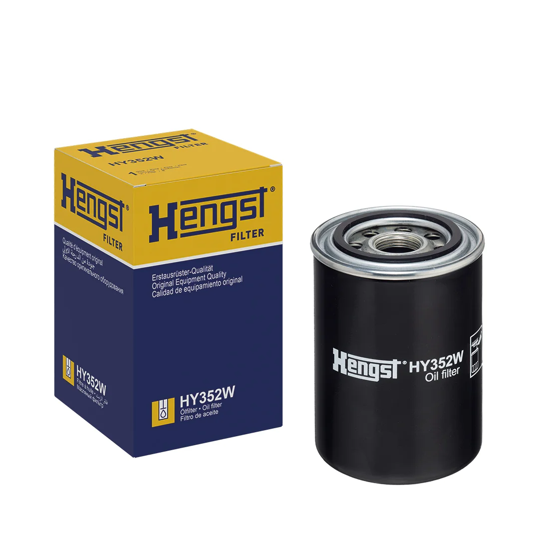 Hengst