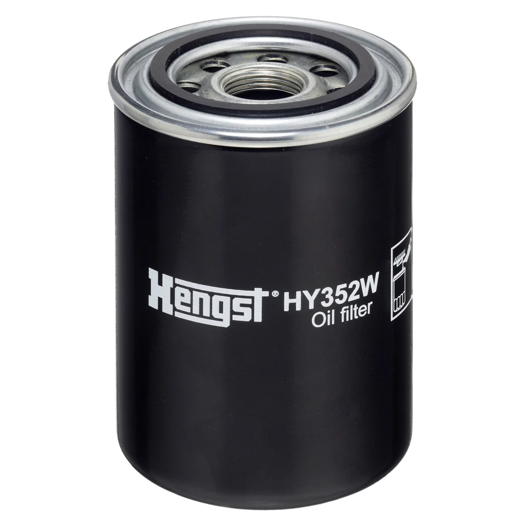 Hengst - HY352W - Hydraulik-Anschraubfilter