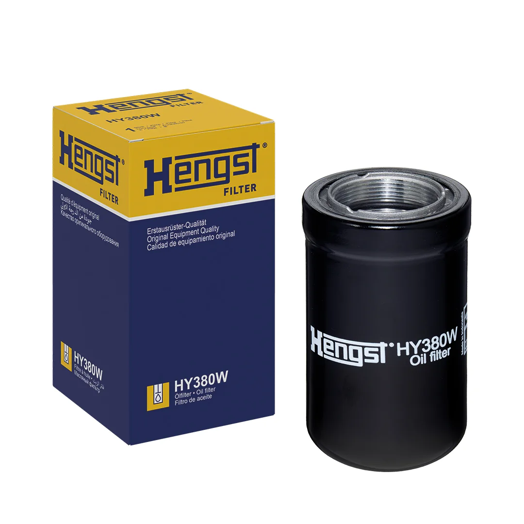 Hengst
