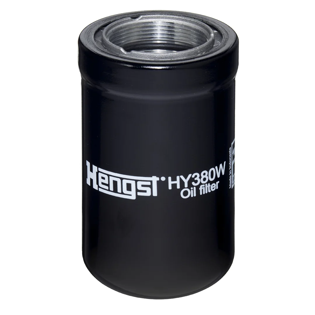 Hengst - HY380W - Hydraulik-Anschraubfilter