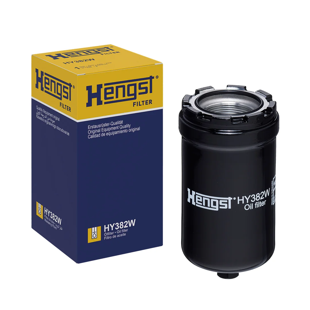 Hengst