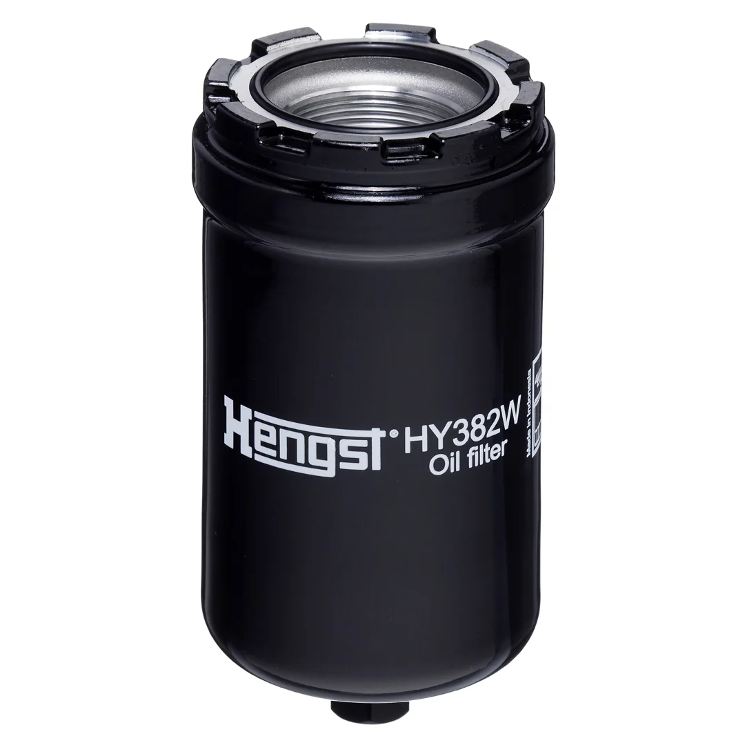 Hengst - HY382W - Hydraulik-Anschraubfilter
