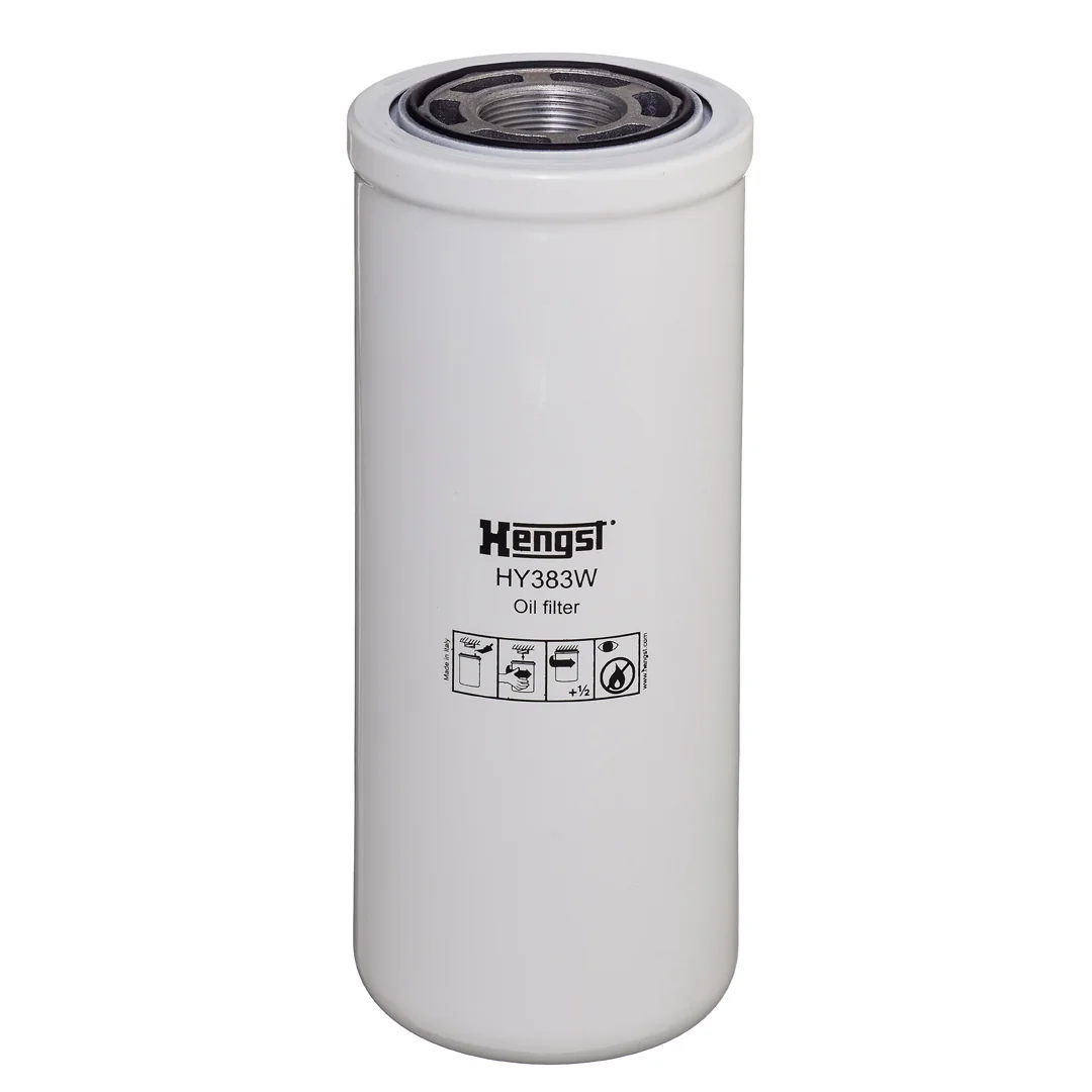 Hengst