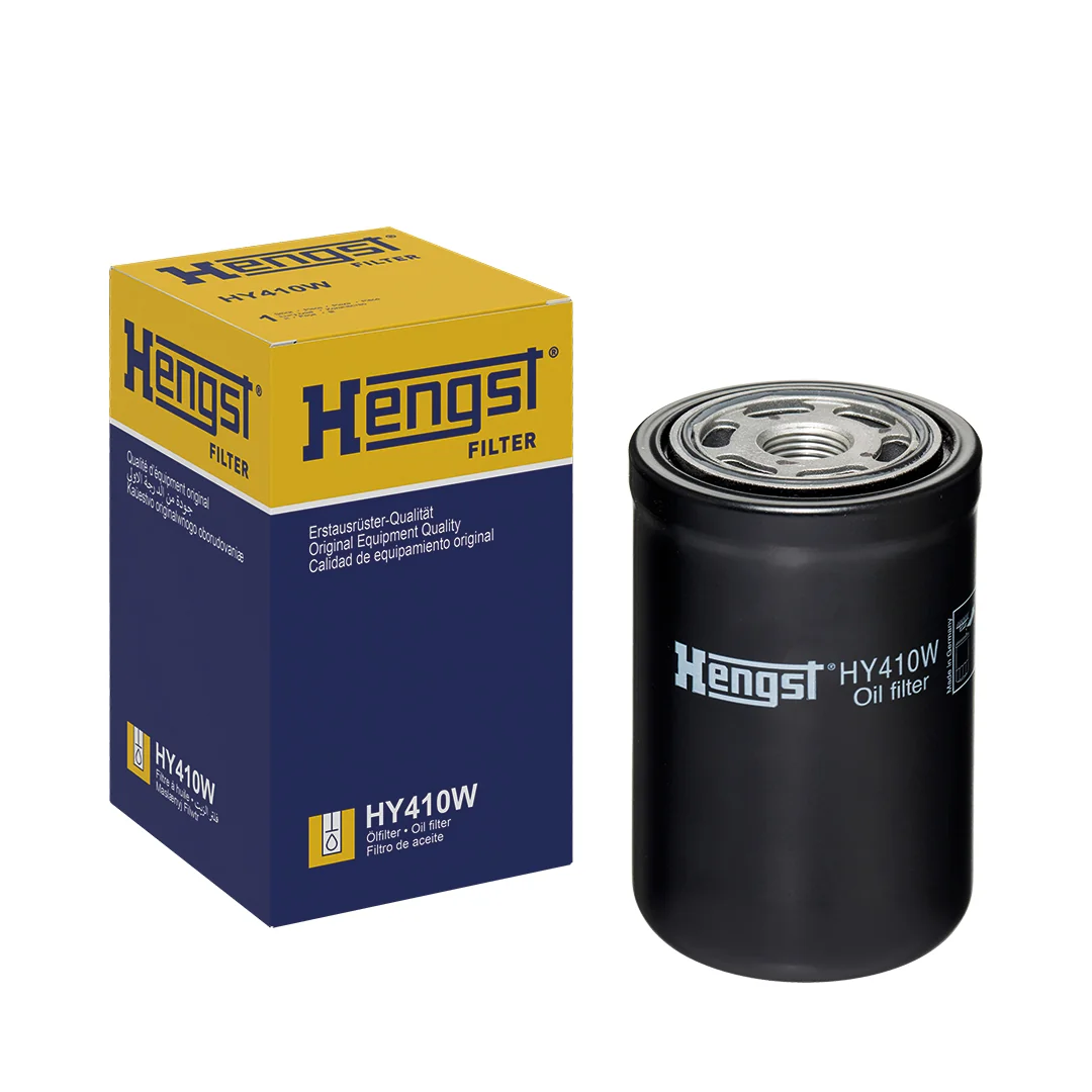 Hengst