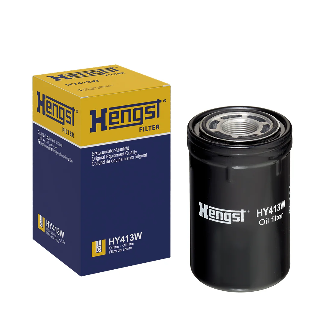 Hengst