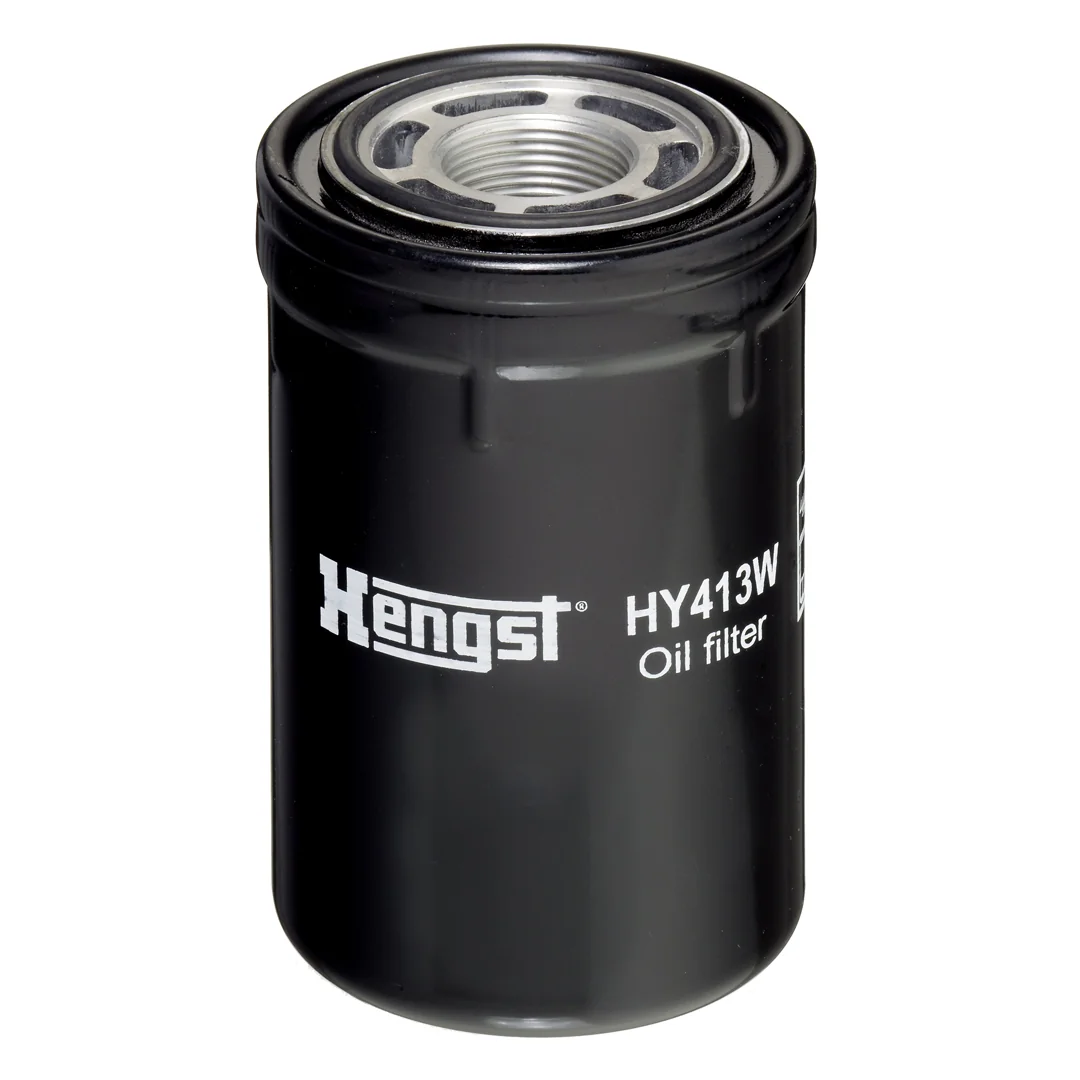 Hengst - HY413W - Hydraulik-Anschraubfilter