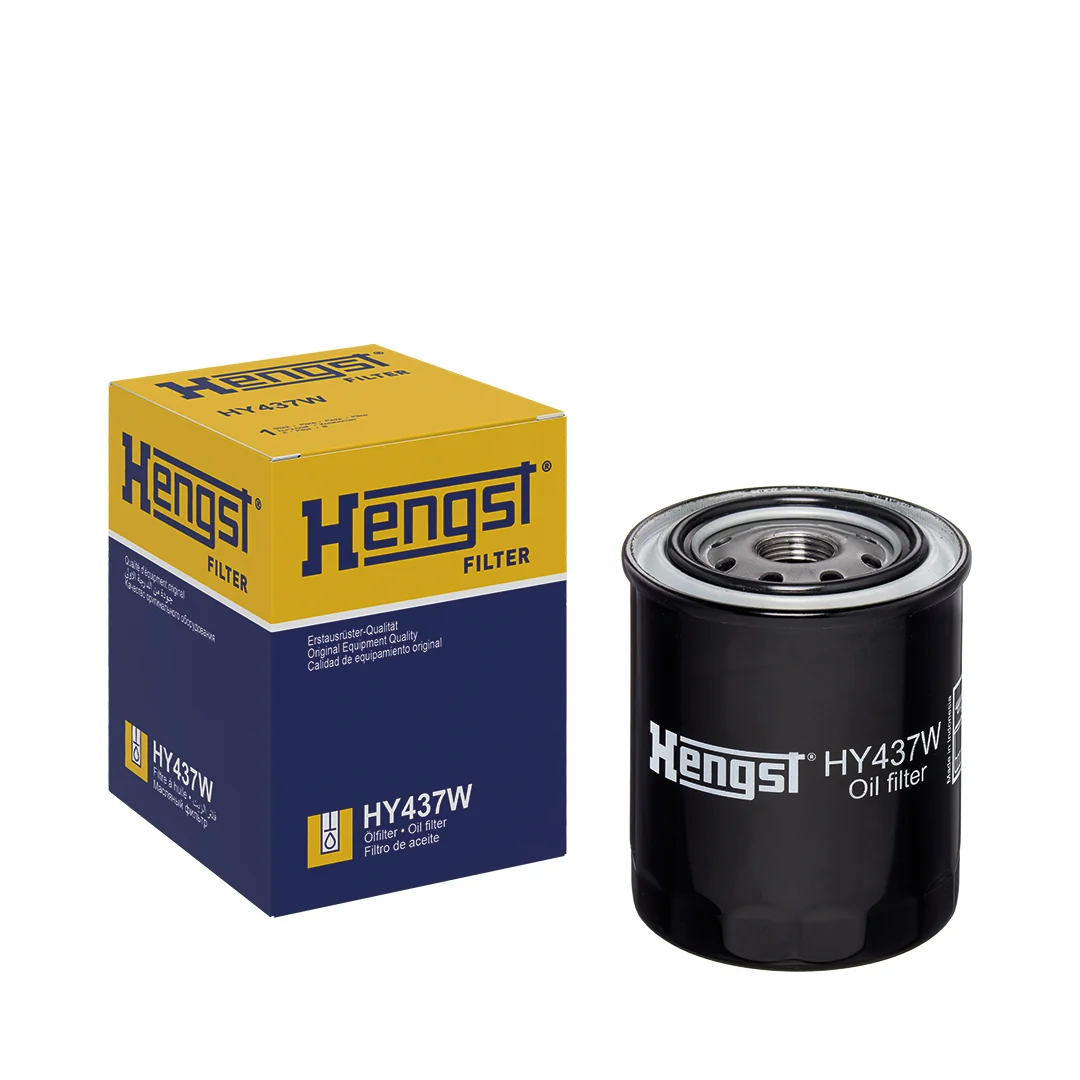Hengst