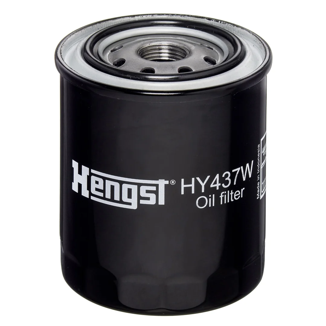 Hengst - HY437W - Hydraulik-Anschraubfilter