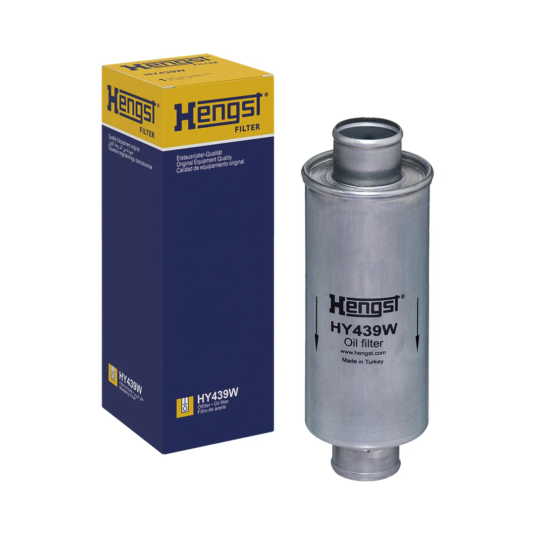 Hengst