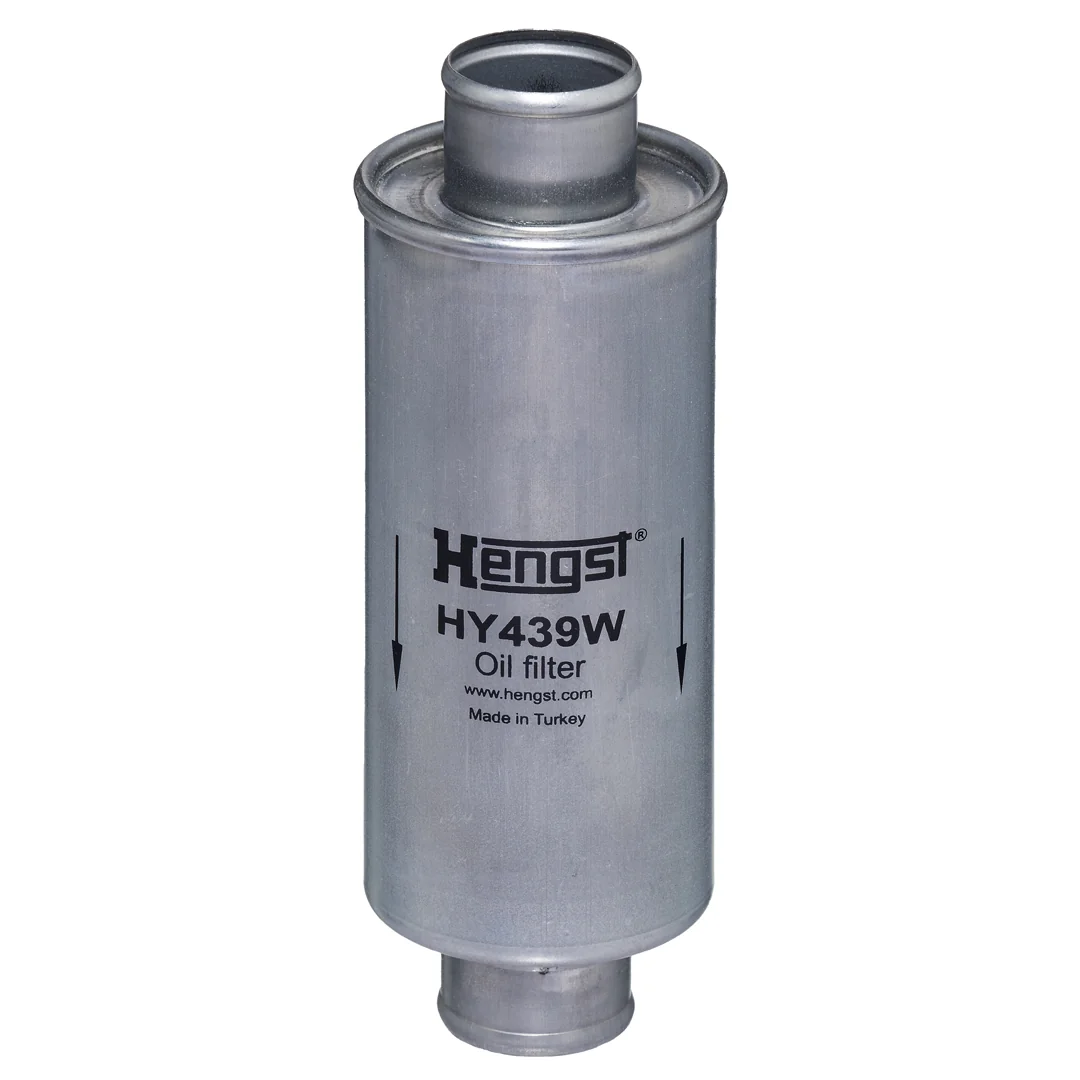 Hengst - HY439W - Hydraulik-Filtereinsatz