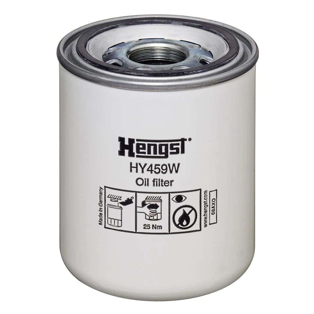 Hengst - HY459W - Hydraulik-Anschraubfilter