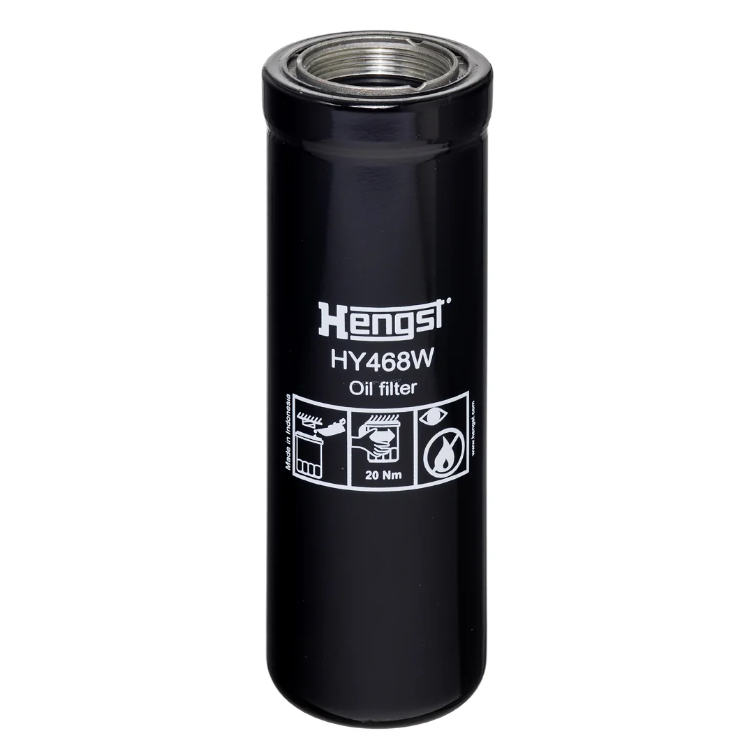 Hengst - HY468W - Hydraulik-Anschraubfilter