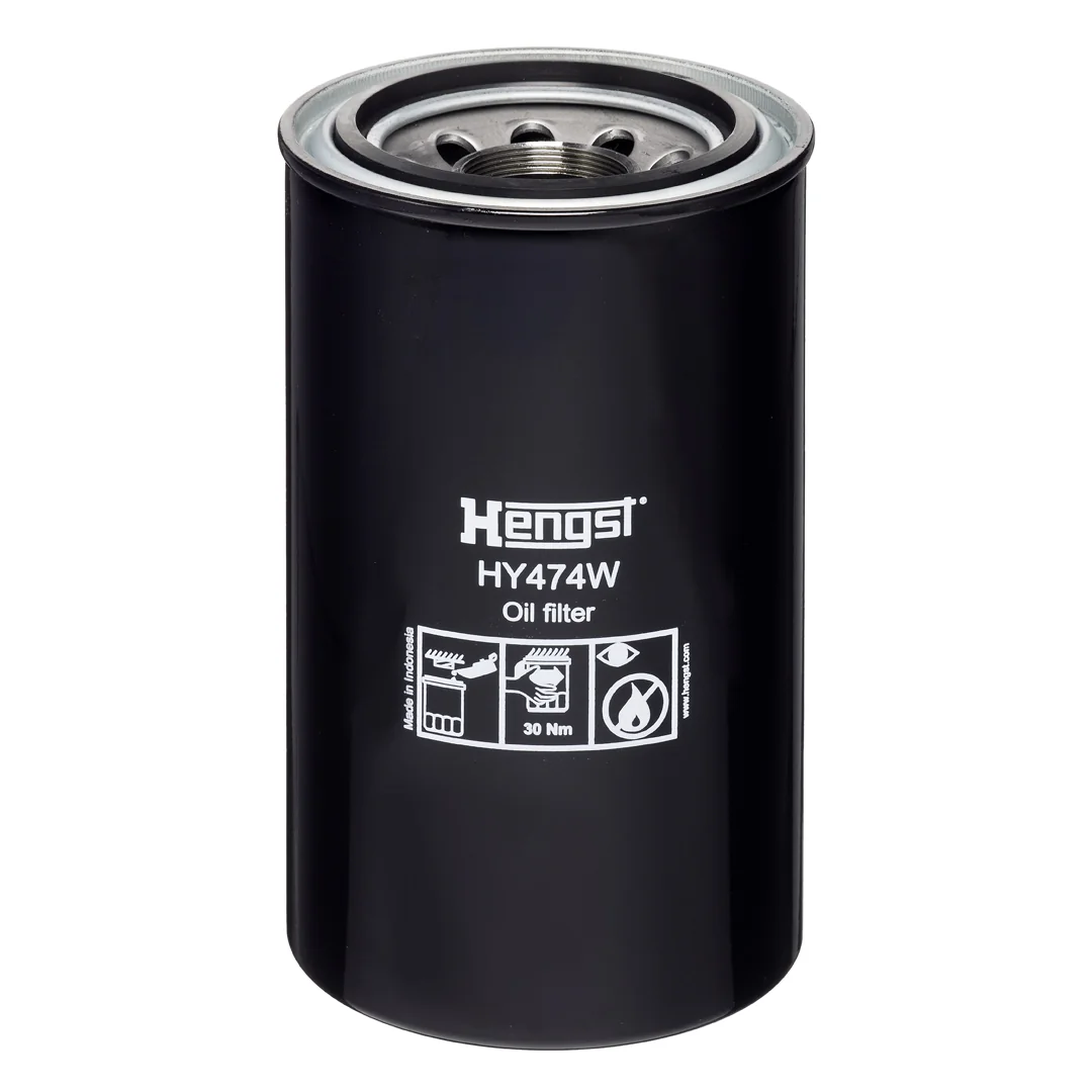 Hengst