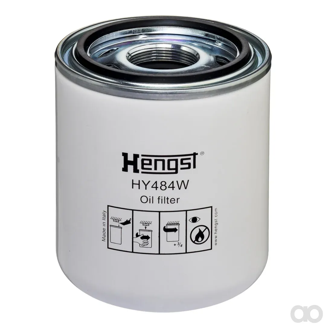 Hengst