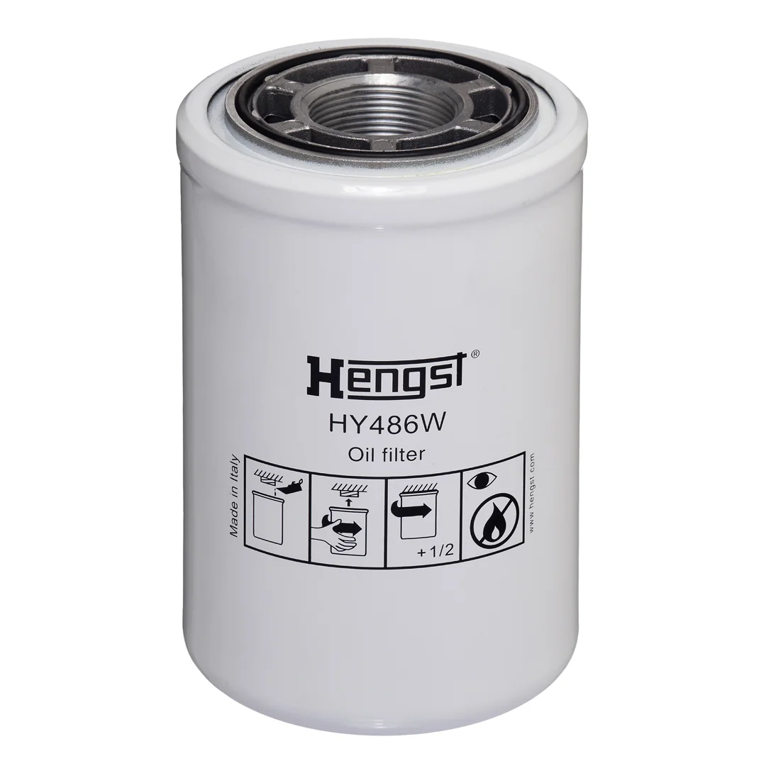 Hengst