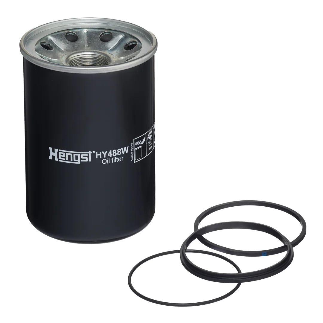 Hengst