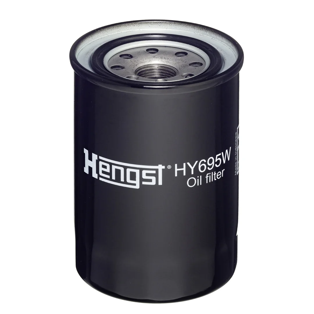 Hengst - HY695W - Hydraulik-Anschraubfilter