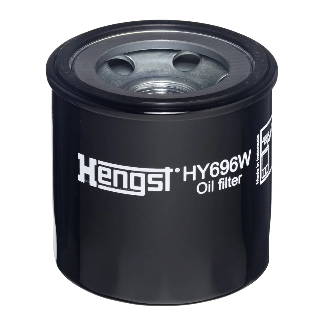 Hengst - HY696W - Hydraulik-Anschraubfilter