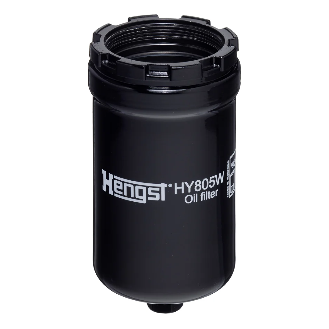 Hengst - HY805W - Hydraulik-Anschraubfilter