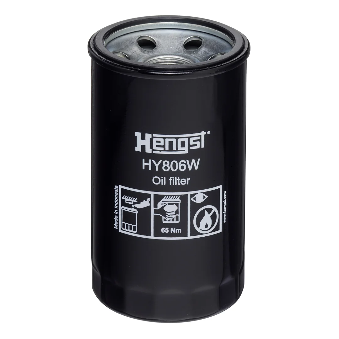 Hengst - HY806W - Hydraulik-Anschraubfilter