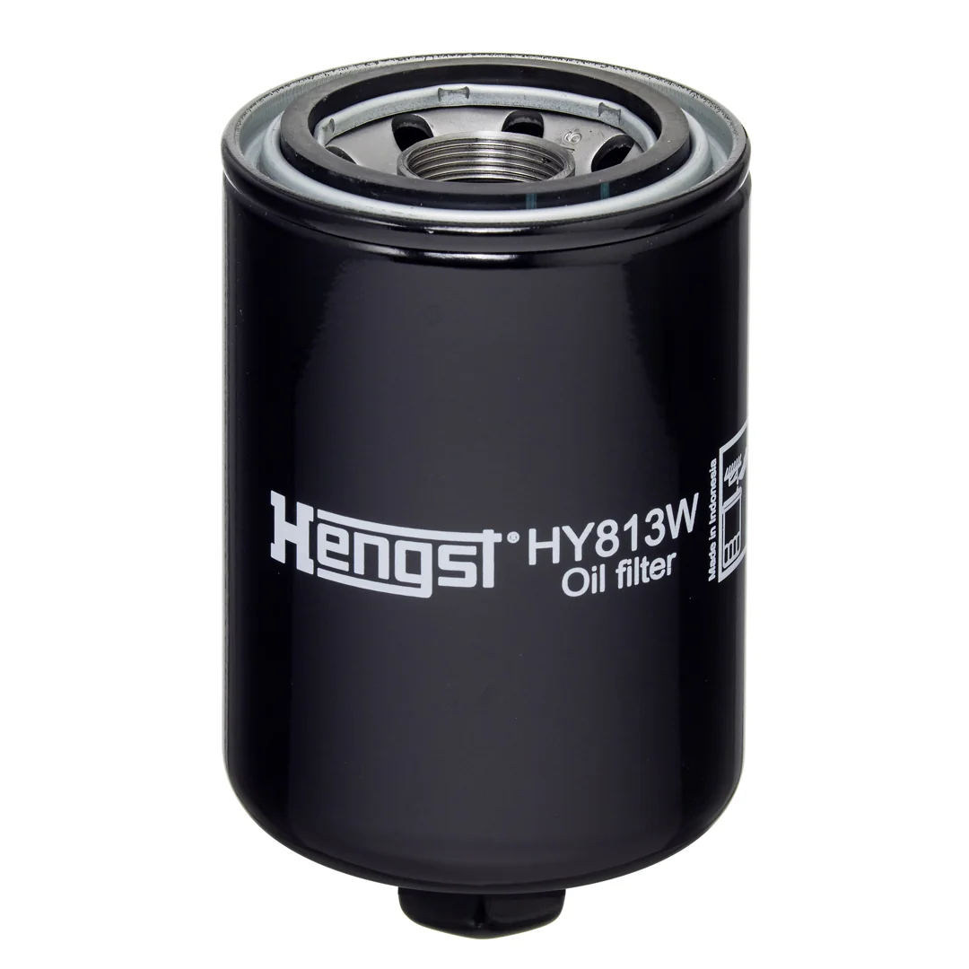 Hengst