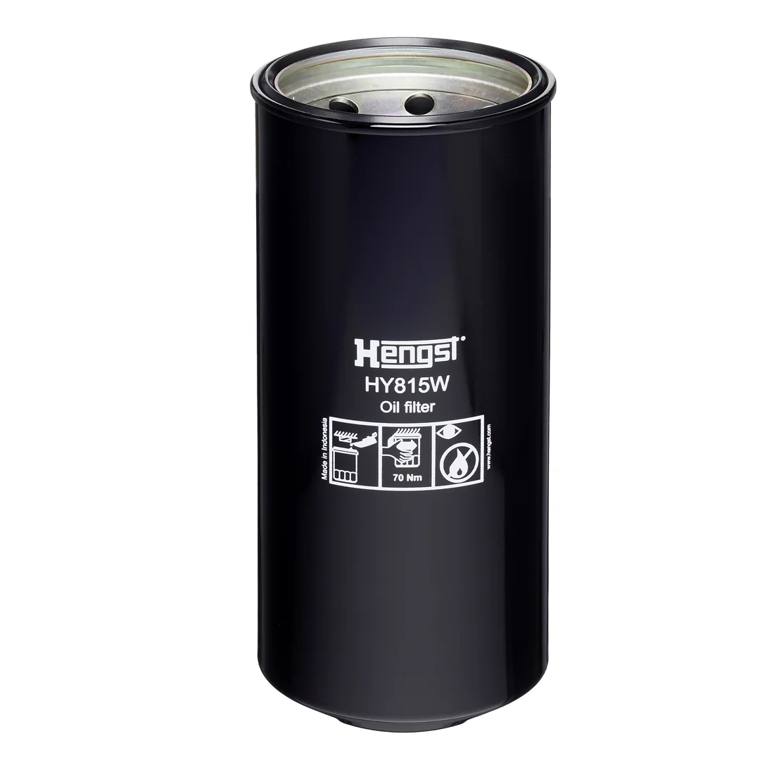 Hengst