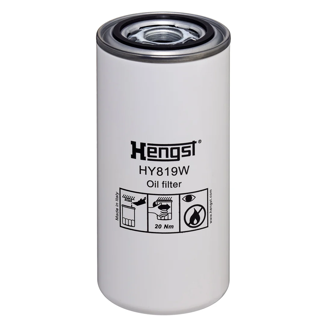 Hengst - HY819W - Hydraulik-Anschraubfilter