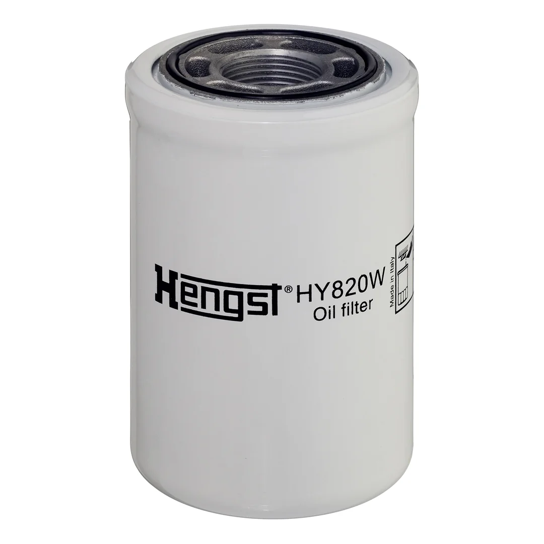 Hengst