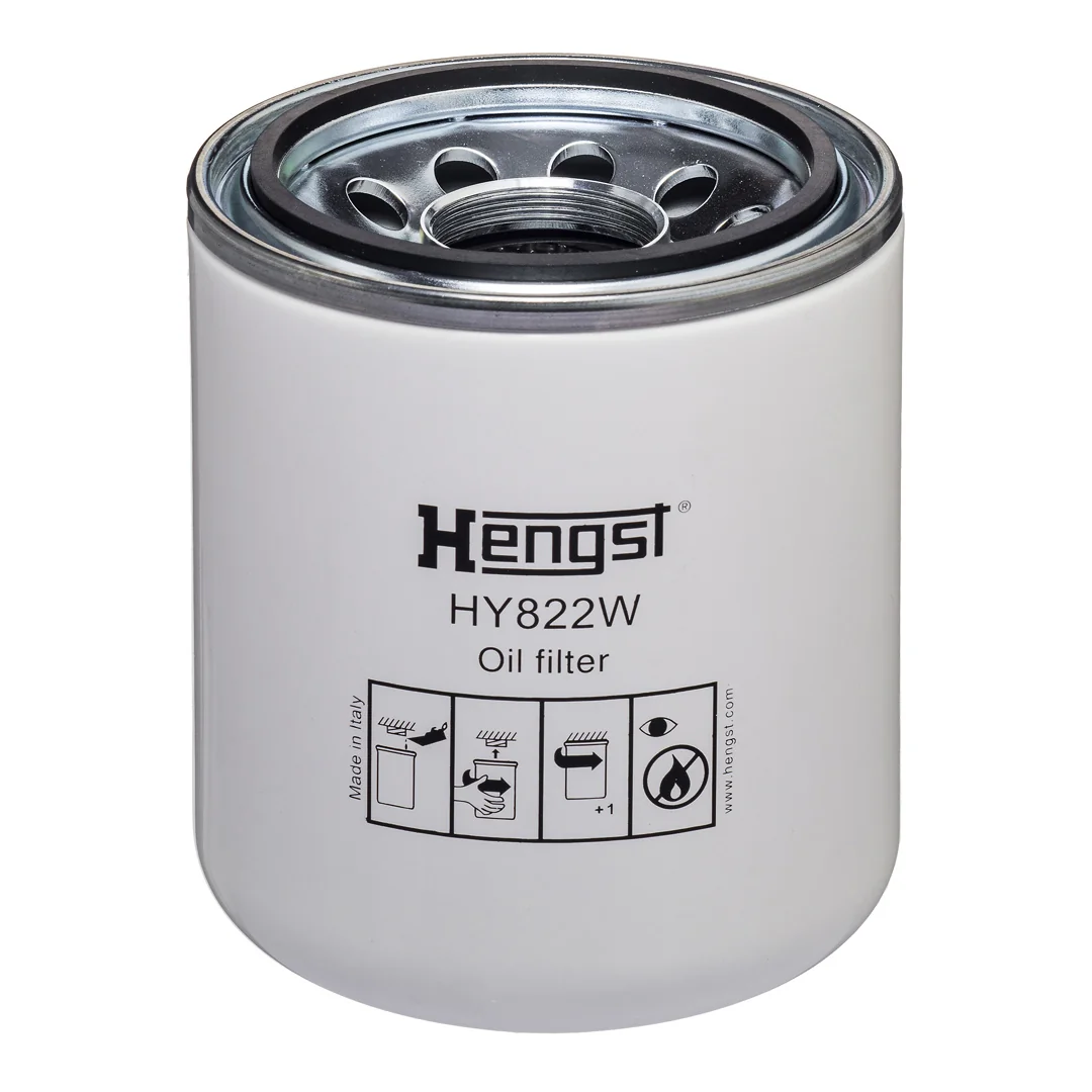 Hengst