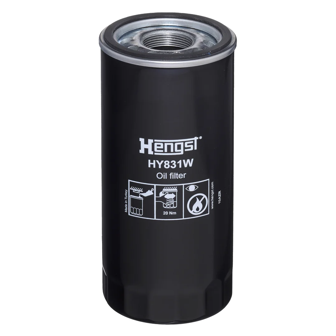 Hengst