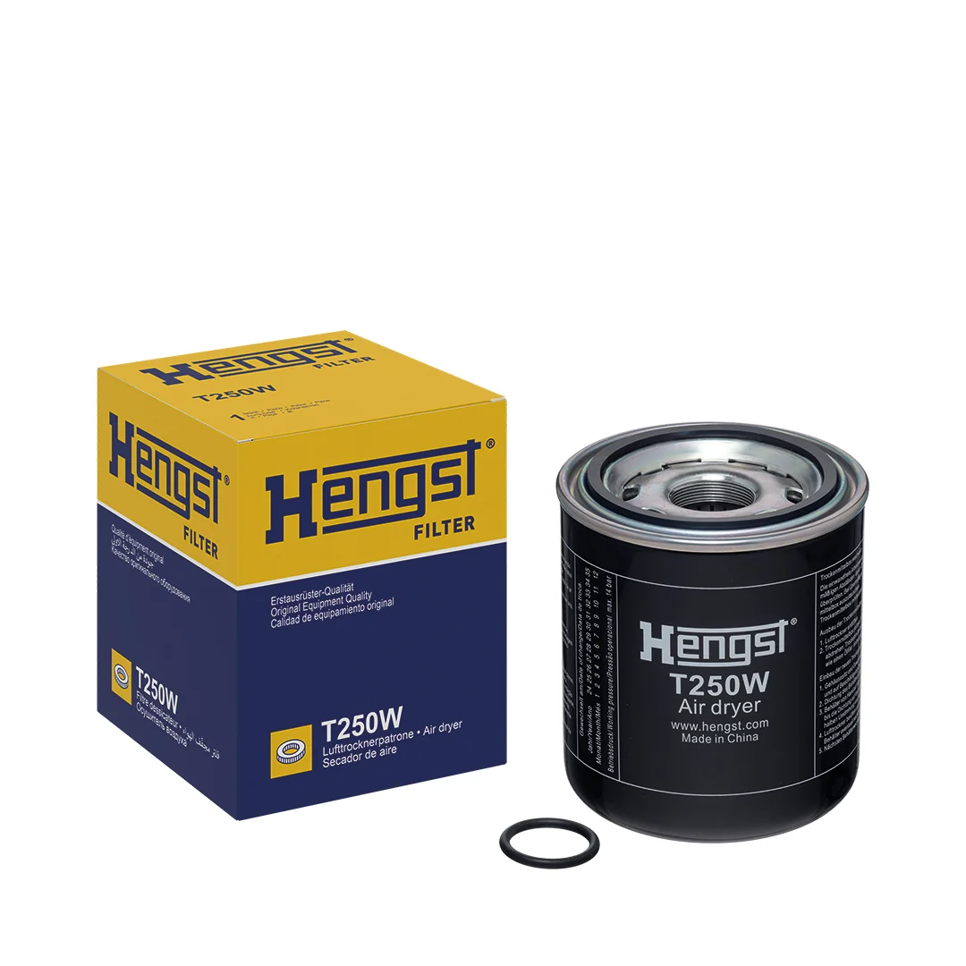 Hengst - T250W - Lufttrocknerpatrone