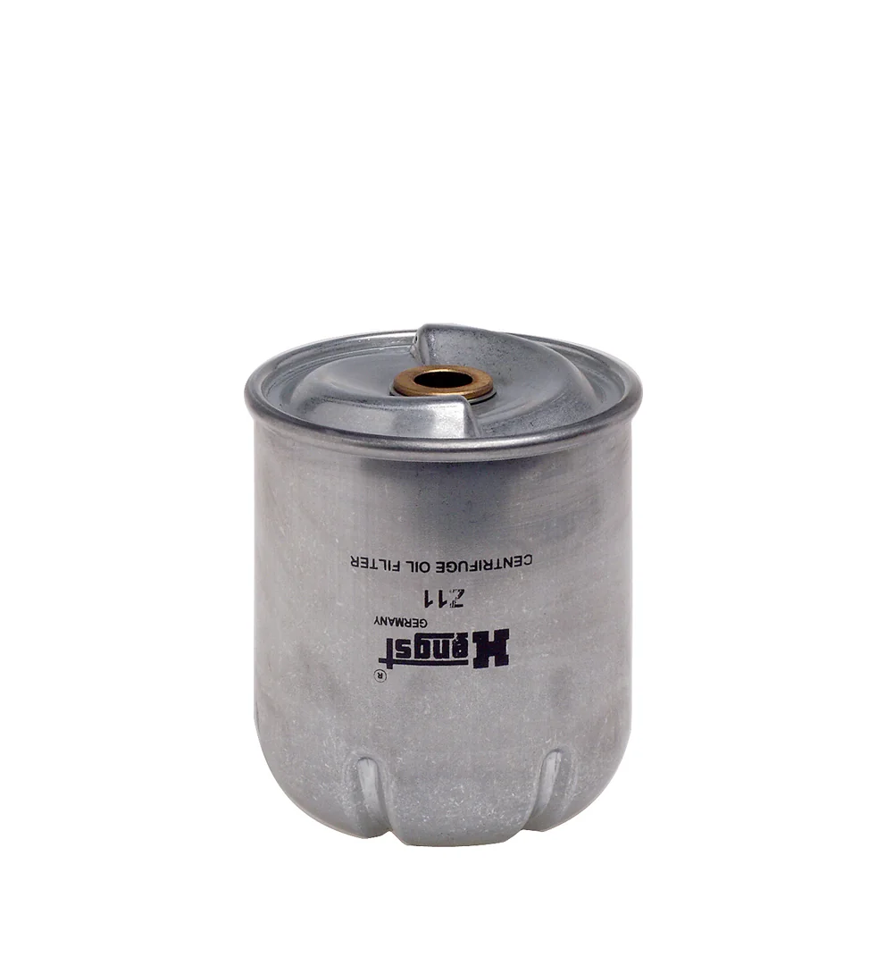 Hengst - Z11 D64 - Ölfilter-Zentrifuge