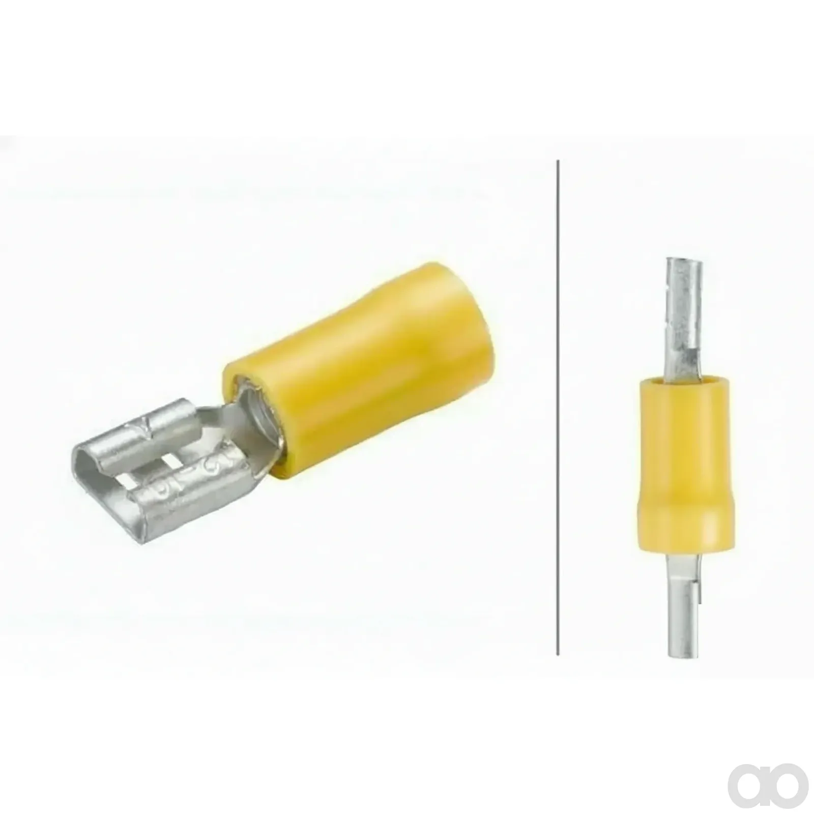 Herth Buss - 50252512 - Crimpverbinder