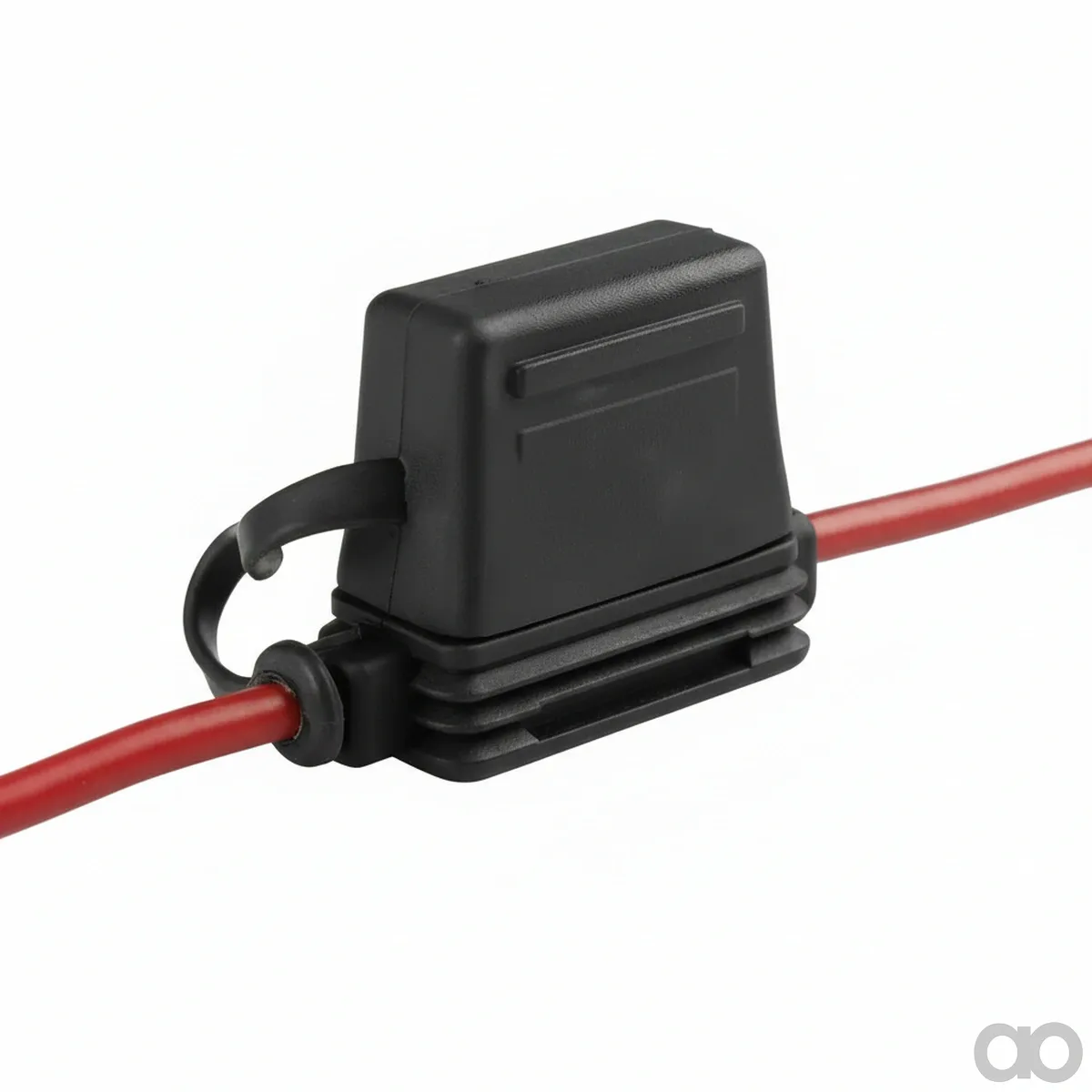 Herth Buss - 50390430 - Sicherungshalter
