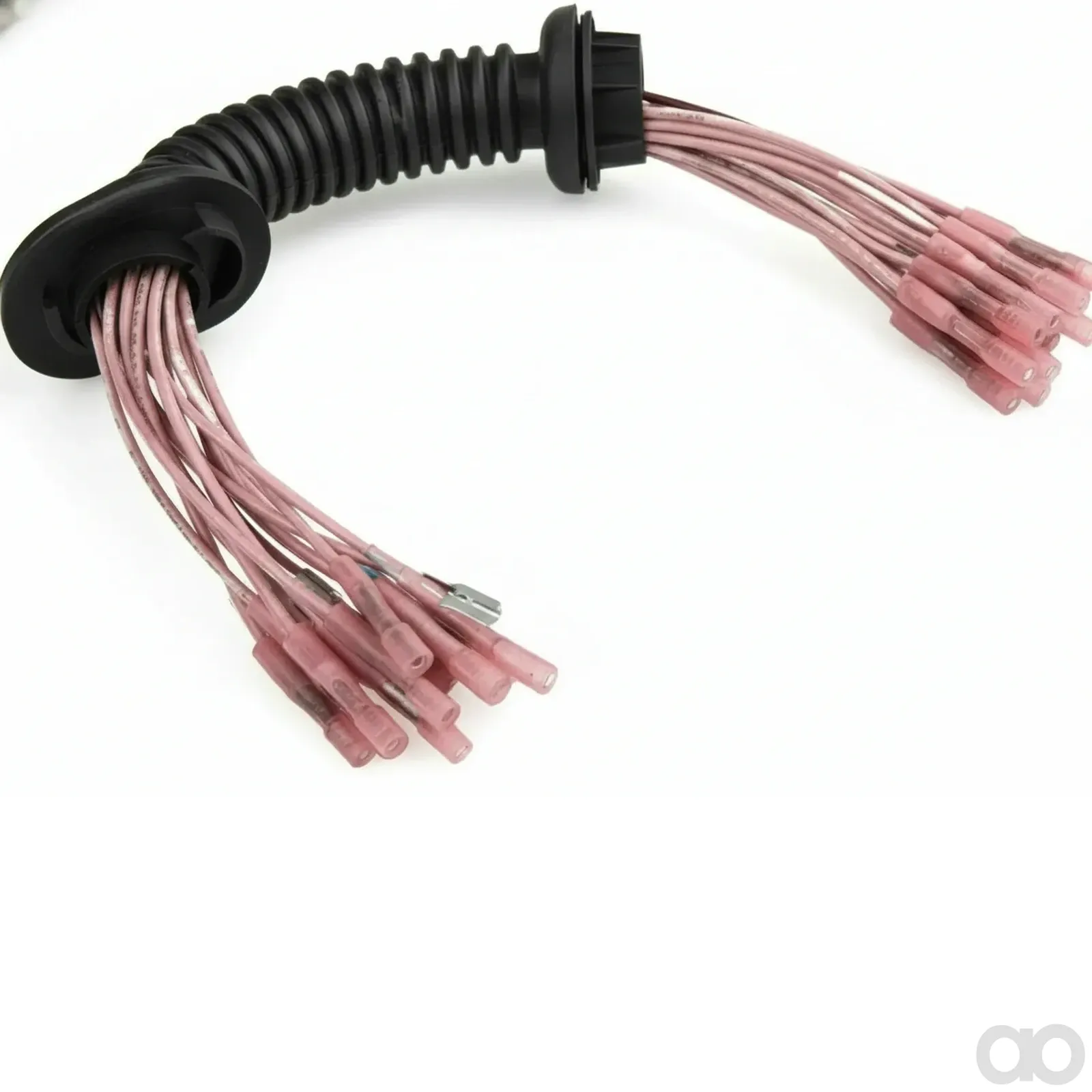 Herth Buss - 51276546 - Kabel 7POL. KST Stecker/Kupplung M
