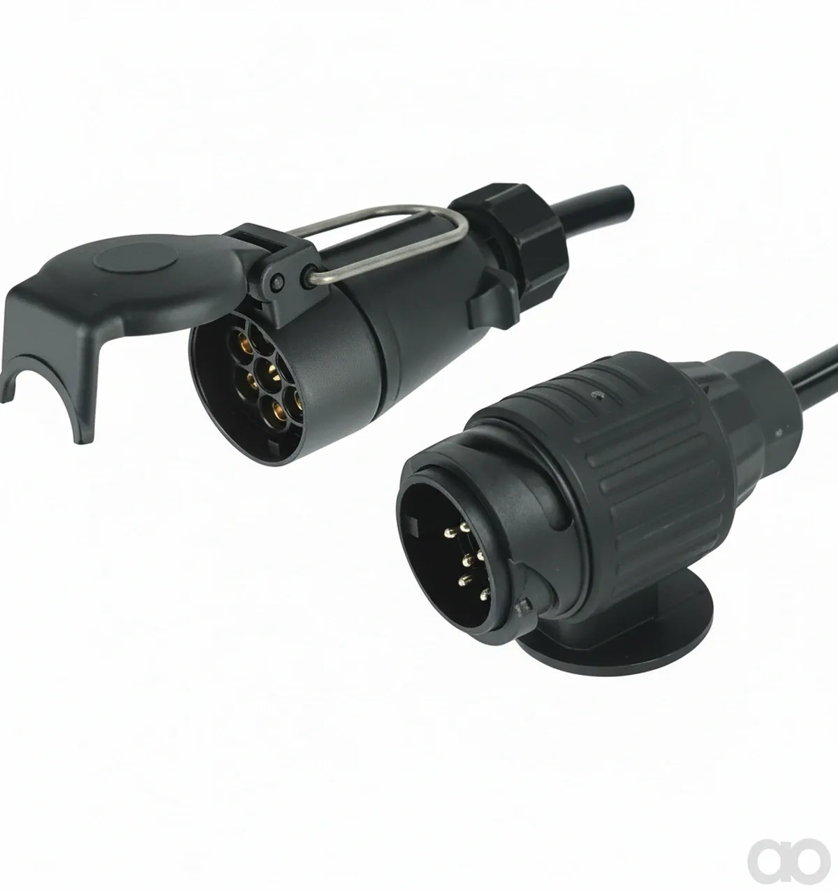 Herth Buss - 51276569 - Adapterkabel 13/7 POL