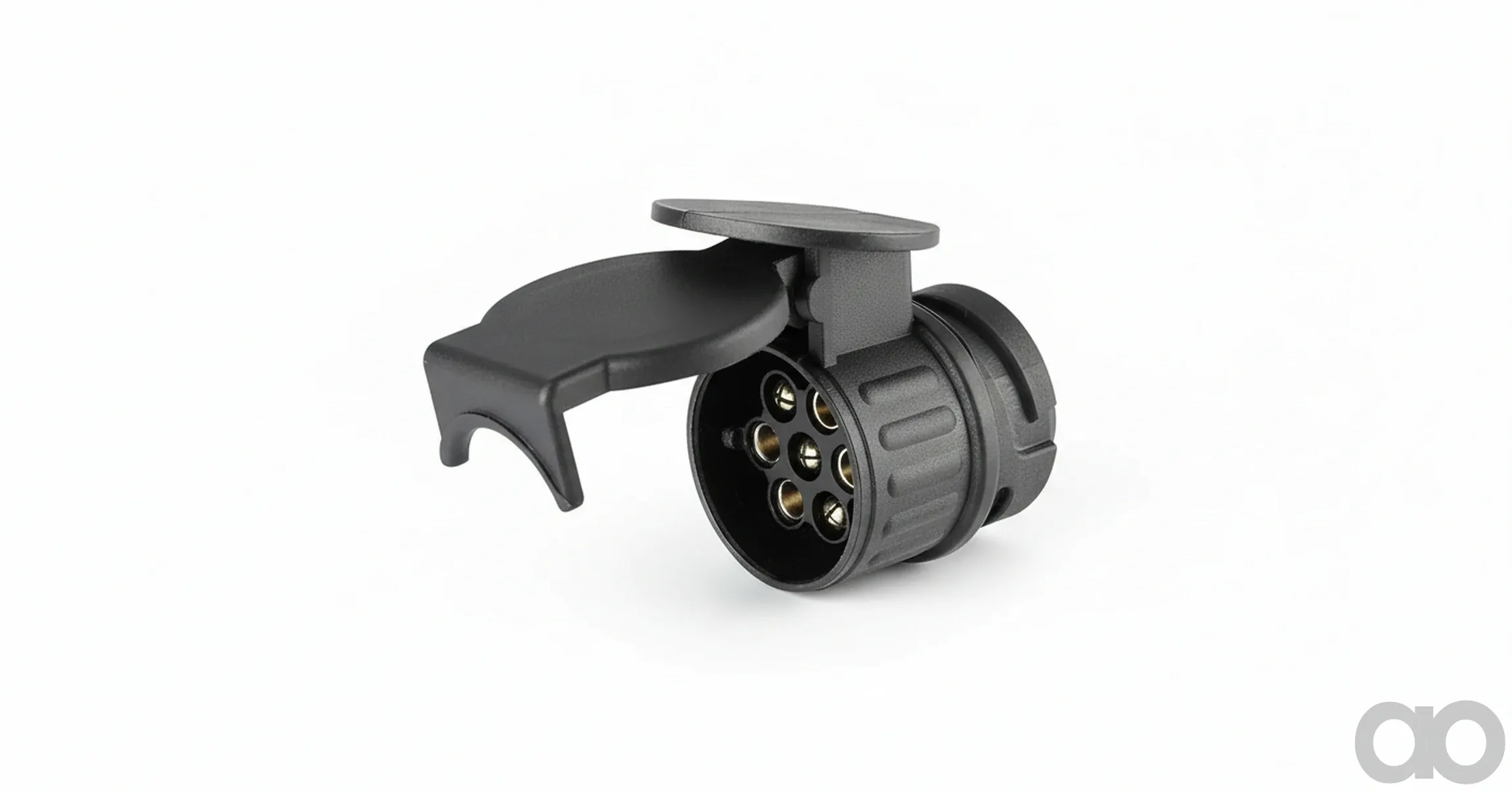 Herth Buss - 51305472 - Mini-Adapter 13/7 POL 12V
