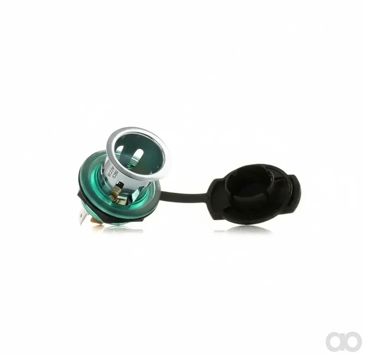 Herth Buss - 51306725 - Steckdose